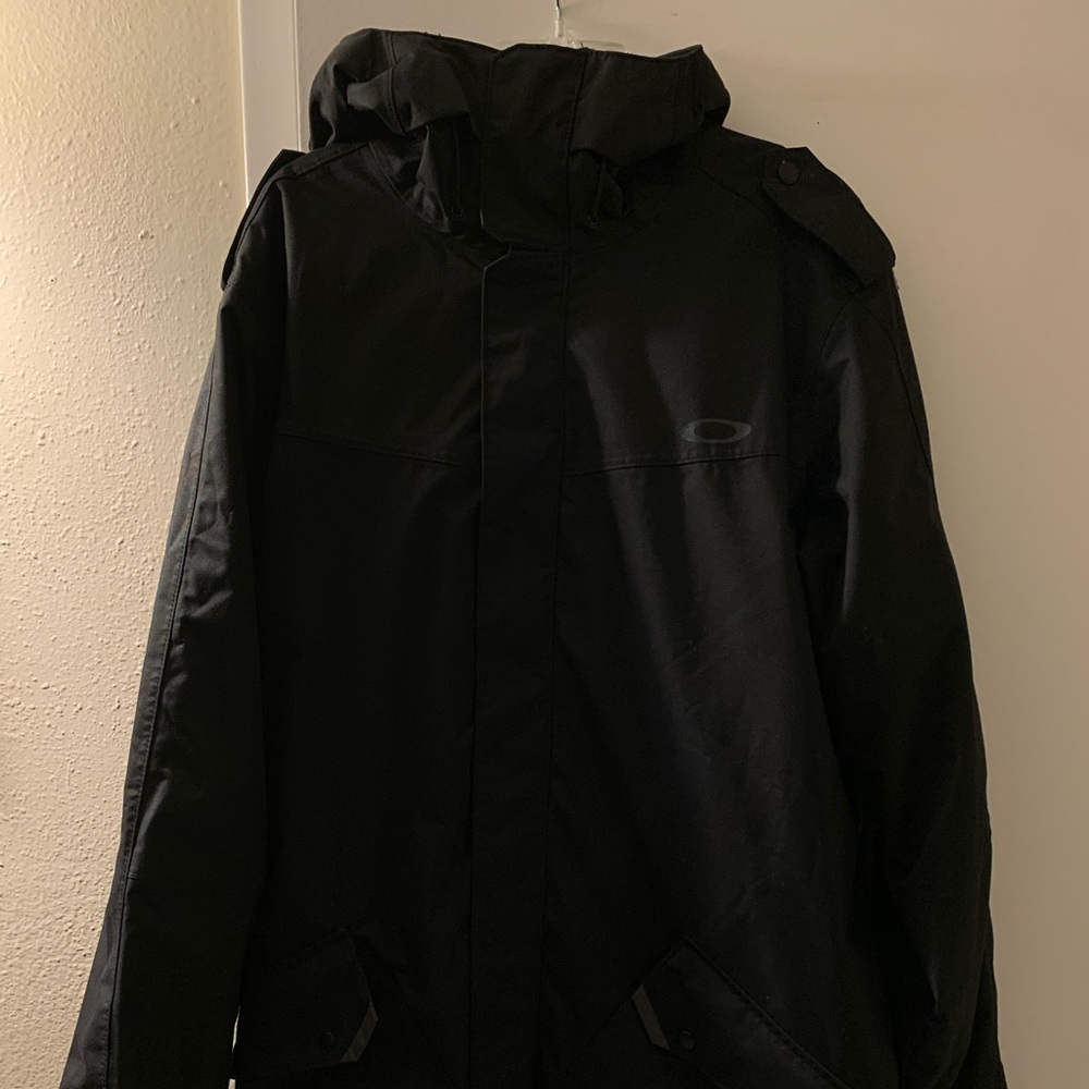 Oakley Jacket (snowboard or ski) XL Tall Fit